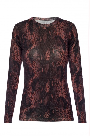 Wzorzysty sweter 'suki', zdjęcie 1 Wzorzysty sweter 'suki' od AllSaints